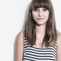 Alexandra Lazarevic's Instagram, Twitter & Facebook