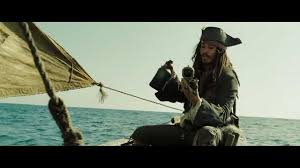 The curse of the black pearl. Pirates Of The Caribbean Characters Scenes Pirates Of The Caribbean 3 At World S End Ending Scene Hd Pirates Of The Caribbean Pirates End Of The World