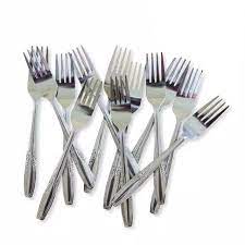 Dengan material berkualitas tinggi dan ramah lingkungan, peralatan makan ikea mulai dari sendok makan, garpu hingga sumpit dapat digunakan untuk jangka waktu lama dan terjamin keamanannya. 1 Lusin Garpu Makan Stainles Lazada Indonesia