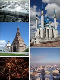 Celebrated my 71st birthday with my wife. Interfaith Relations In Kazan Wikipedia