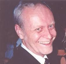 Barry Roberts Obituary