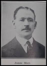 James E Marr (1862-1915)