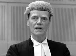 Billy Purves: crown prosecutor