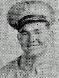 Ronald M Gathers : Technician Fifth Class from Pennsylvania, World War II  Casualty