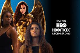 Gal gaddot appears in wonder woman 1984, releasing on hbo max on december 25, 2020. Hbo Is Putting Out A Plethora Of Content In December