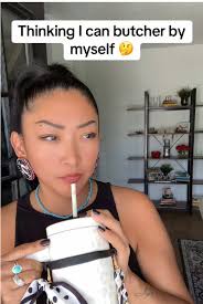 Exploring Native Humor with Butchering Challenges