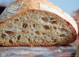 How To Make Sourdough Bread I Food Blogger Sourdough Bread Recipe Sourdough Bread Artisan Bread Recipes