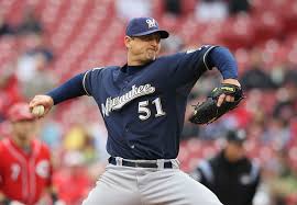 Image result for TREVOR HOFFMAN PHOTO