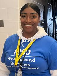 What an AMAZING DAY! The WISDOM HIGH SCHOOL WINTER WONDERLAND Resource &  Wellness Fair was a huge success!!! Congratulations to Wraparound Services  C2 Kenya Washington for your hard work! Over 15 vendors