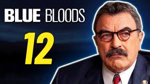 Blue Bloods, review