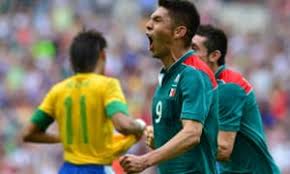 Tabelas, fichas de jogo e estatísticas sobre competições, jogadores e treinadores, tanto do futebol brasileiro quando do futebol internacional. Brazil 1 2 Mexico Olympic Men S Football Final As It Happened Jacob Steinberg Sport The Guardian