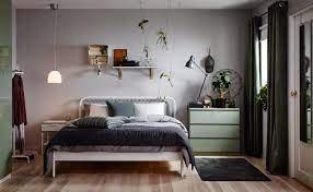 Pour aménager une chambre de 12 m en veillant à optimiser l espace limitez vous au minimum. 5 Conseils Pratiques Exemples Amenager Une Chambre De 9m2