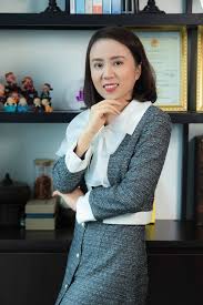 NGUYEN THI THUY CHUNG