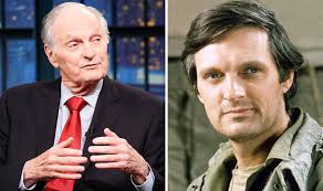Alan Alda Parkinson's: MASH actor reveals diagnosis aged 82 'I've had a  full life'