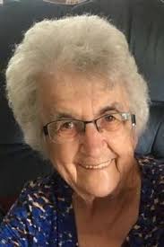 Obituary information for Julia Lamont