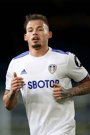 Leeds united player kalvin phillips shared the sad news with fans that his grandmother, who is known as granny val, has passed away. Coaches Voice Kalvin Phillips Premier League Player Watch