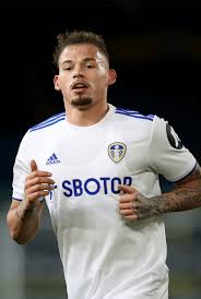The bulb fw 1.22.0 breaks the automated kelvin detectioon. Coaches Voice Kalvin Phillips Premier League Player Watch