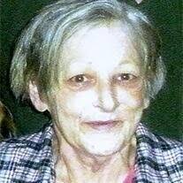 Darlene Anderson Obituary