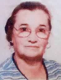 Obituary information for Maria Manuela Gordinho