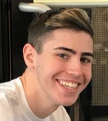 Jaedon D. Bain (2002-2019)