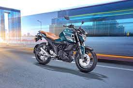 This yamaha has muscular streetfighter looks and a fat rear tyre to complete its butch appearance. Yamaha Fzs Fi V3 Price Bs6 Mileage Images Colours