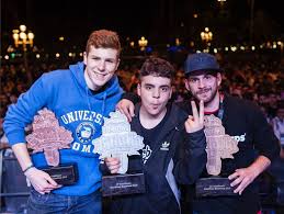 Dedeblog9 Analizando Batallas Red Bull Regional Barcelona 2016 Octavos De Final Mi amor ahora es este. dedeblog9 blogger