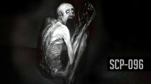 Scp theshyguy creepypasta scpfoundation scp096. Don T Look To His Face Jack Scp 096 The Shy Guy Jacksepticeye