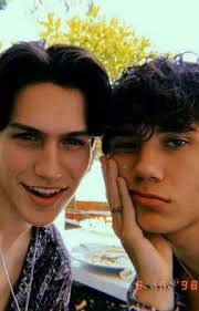 LIL HUDDY OR JADEN HOSSLER