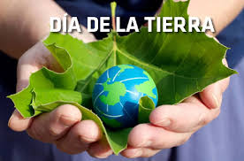 Resultado de imagen para dia de la tierra