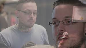 Nick Baxter Artist Interview