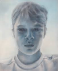 2023 Brisbane Portrait Prize Finalist