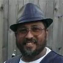 Obituary information for Luis A. Walley Sr.