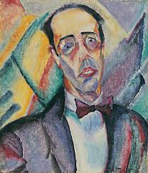 Bildergebnis für Anita Malfatti