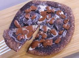 Soleil Feuillete Au Jambon Et Au Fromage Par Miele Recette Alimentation Pizza Au Chocolat Feuillete Jambon