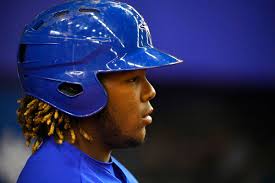 His birthday, what he did before fame, his family life, fun trivia facts, popularity rankings, and more. Vladimir Guerrero Jr Is Putting Up Historical Numbers In Double A Beyond The Box Score