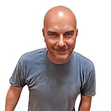 Today is my last day at NUTRIATHLETIC®