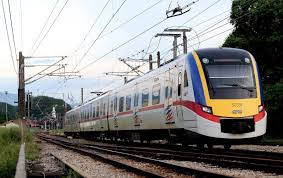It was introduced in 1995 to provide local rail services in kuala lumpur and the surrounding klang valley suburban areas. 24 Hour Ktm Komuter Services For Thaipusam