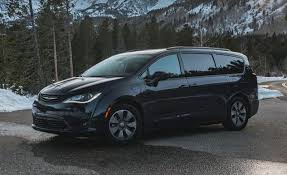 Image result for Black 2018 Chrysler