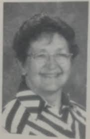 In the charity of your prayers, please remember the family long-time  parishioner Rose Landholt, who passed away Tuesday. Rose is the wife of  Tom, and the mother of Julie ('67), Jeanne ('70),