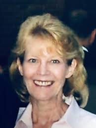 PATRICIA THOMAS Obituary (1950