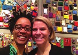 the beaded prayers project