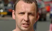 I was set up, says Nickell detective