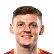 Tommy McCabe FIFA 20