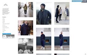 Street fashion is generally associated . 21 Best Men S Street Style Blogs Man Of Many