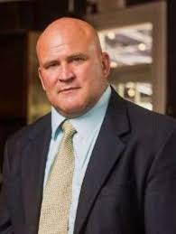 Body of Texas police chief who fell overboard is found