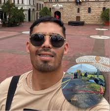 Tragedia en Tapachula: Fallece el futbolista Thomas Alfaro Escobar en  accidente automovilístico