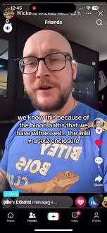 Sam Hanks Snake Footage Funvidoes 8880