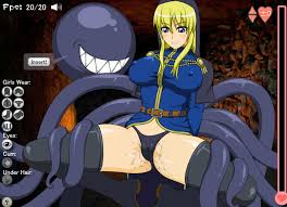 Flash Game - Kooonsoft Shorts - Game mod - EroScripts