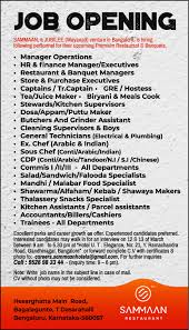 20 hiring manager jobs hiring near you. Hr Manager Job In Bengaluru Human Resources Timesascent Com