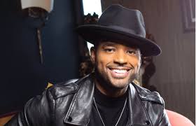 Larenz Tate Discusses 'Love Jones,' His Wife & Black Sons